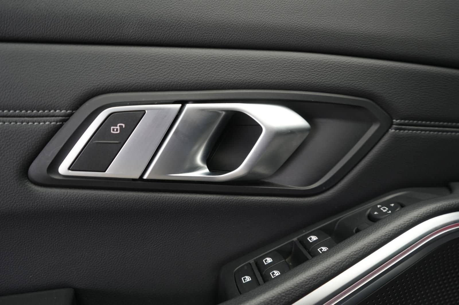 BMW 318 d Touring Sport Line Leder/ACC/Virtual/Carpl foto 23