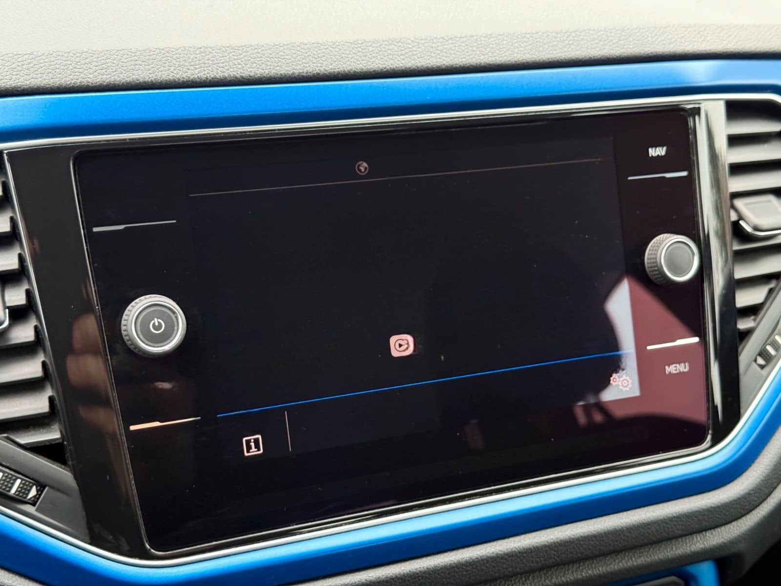 Volkswagen T-Roc 2.0TDI Style 4Motion DSG CARPLAY RFK SHZ foto 20