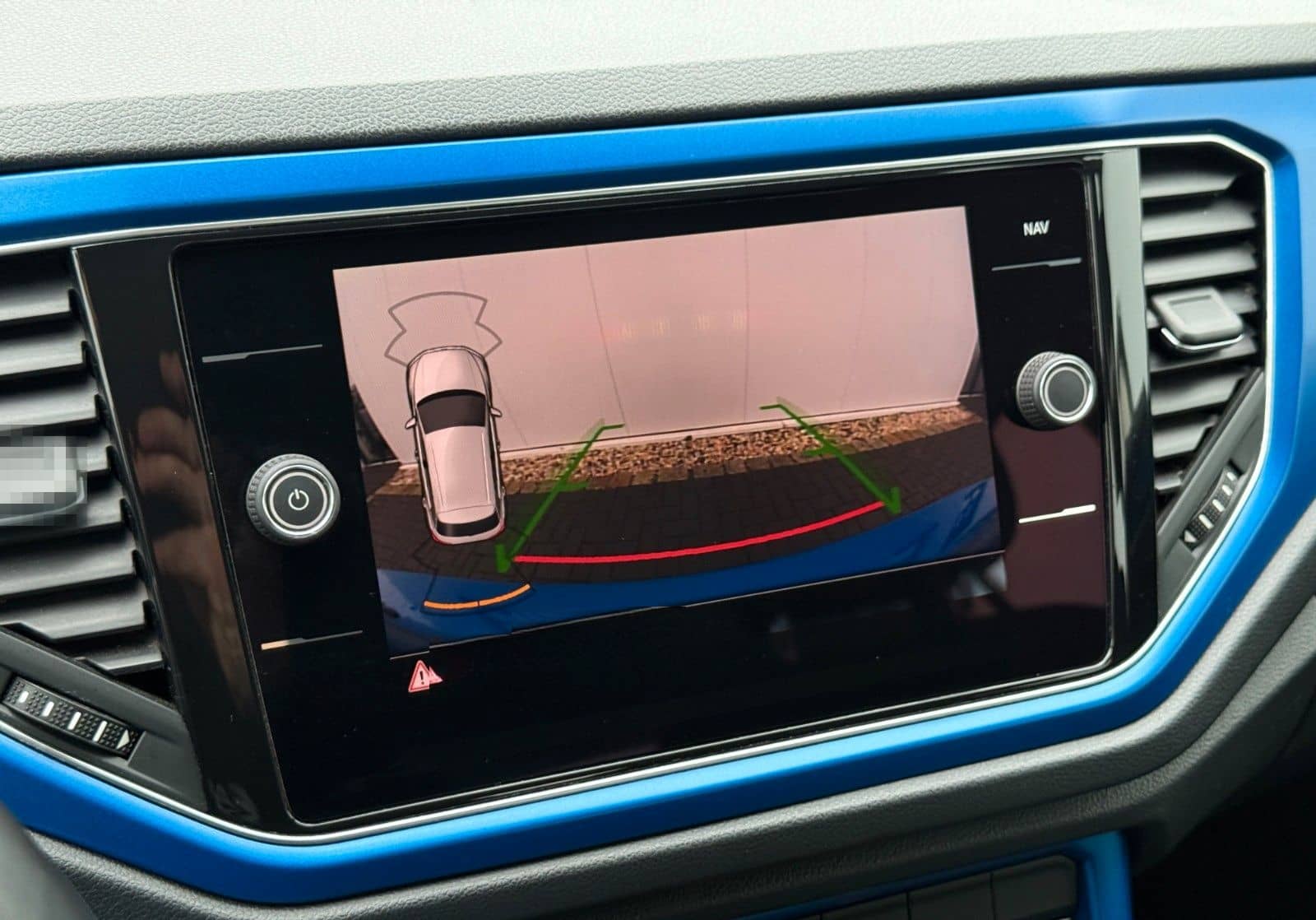 Volkswagen T-Roc 2.0TDI Style 4Motion DSG CARPLAY RFK SHZ foto 21