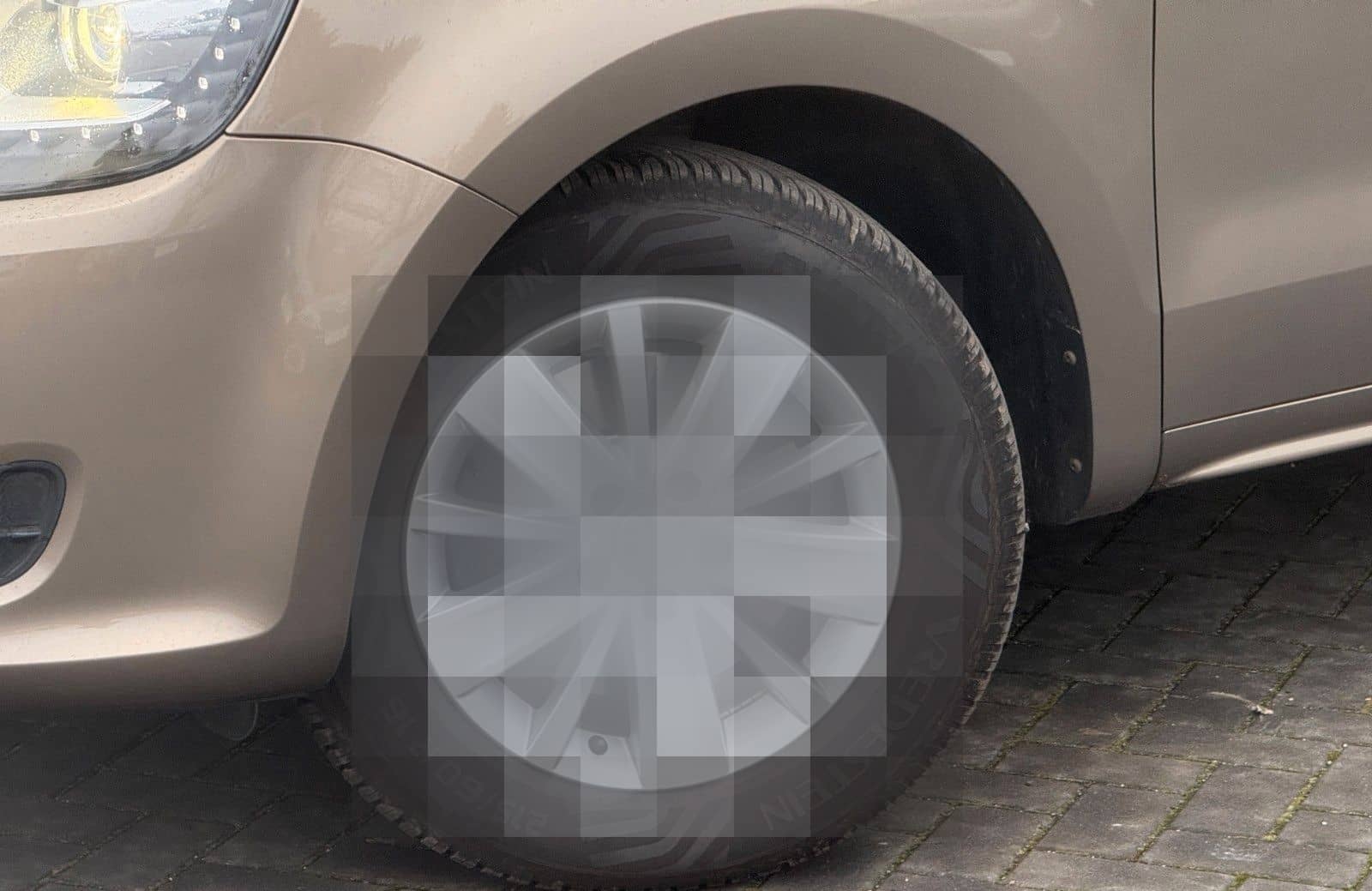 Volkswagen Sharan 2.0TDI Comfortline DSG KEYLESS AHK foto 9