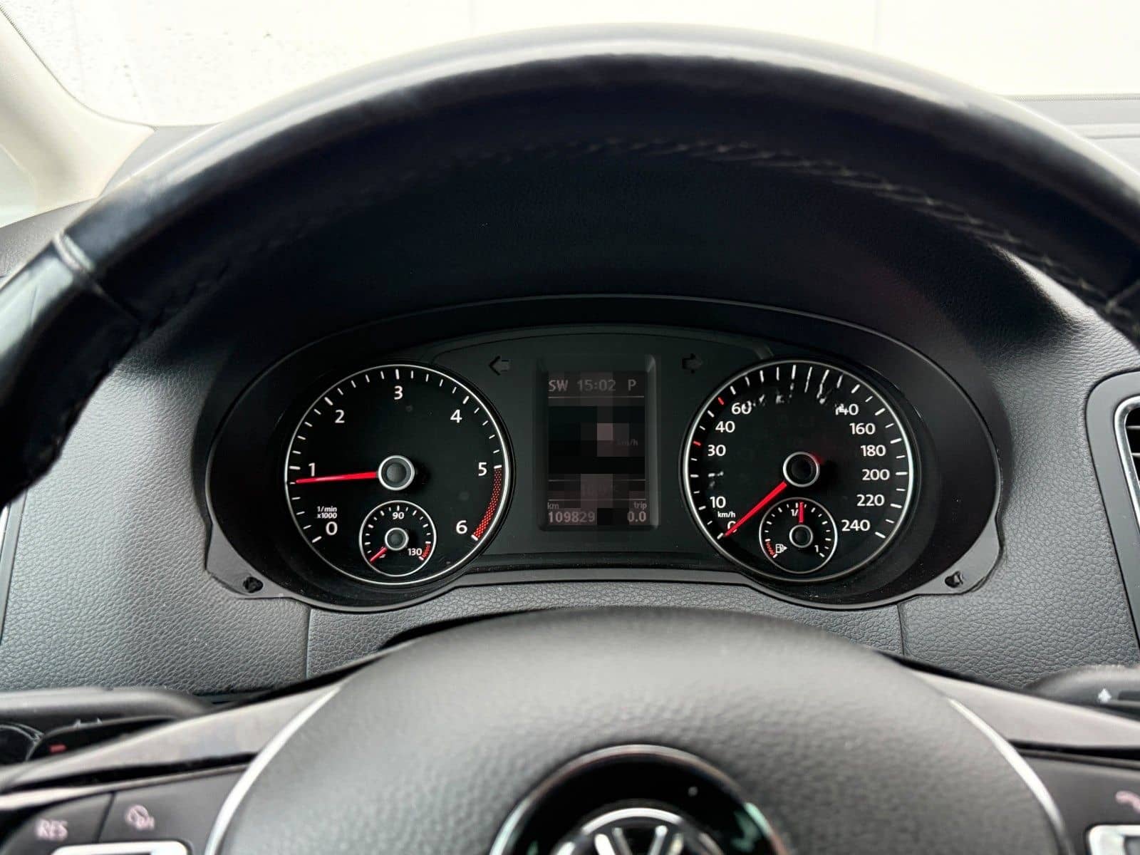 Volkswagen Sharan 2.0TDI Comfortline DSG KEYLESS AHK foto 10