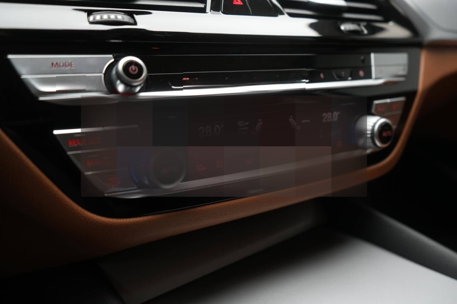 BMW 520 i Touring Leder/ACC/Kamera/HUD/Carplay foto 17