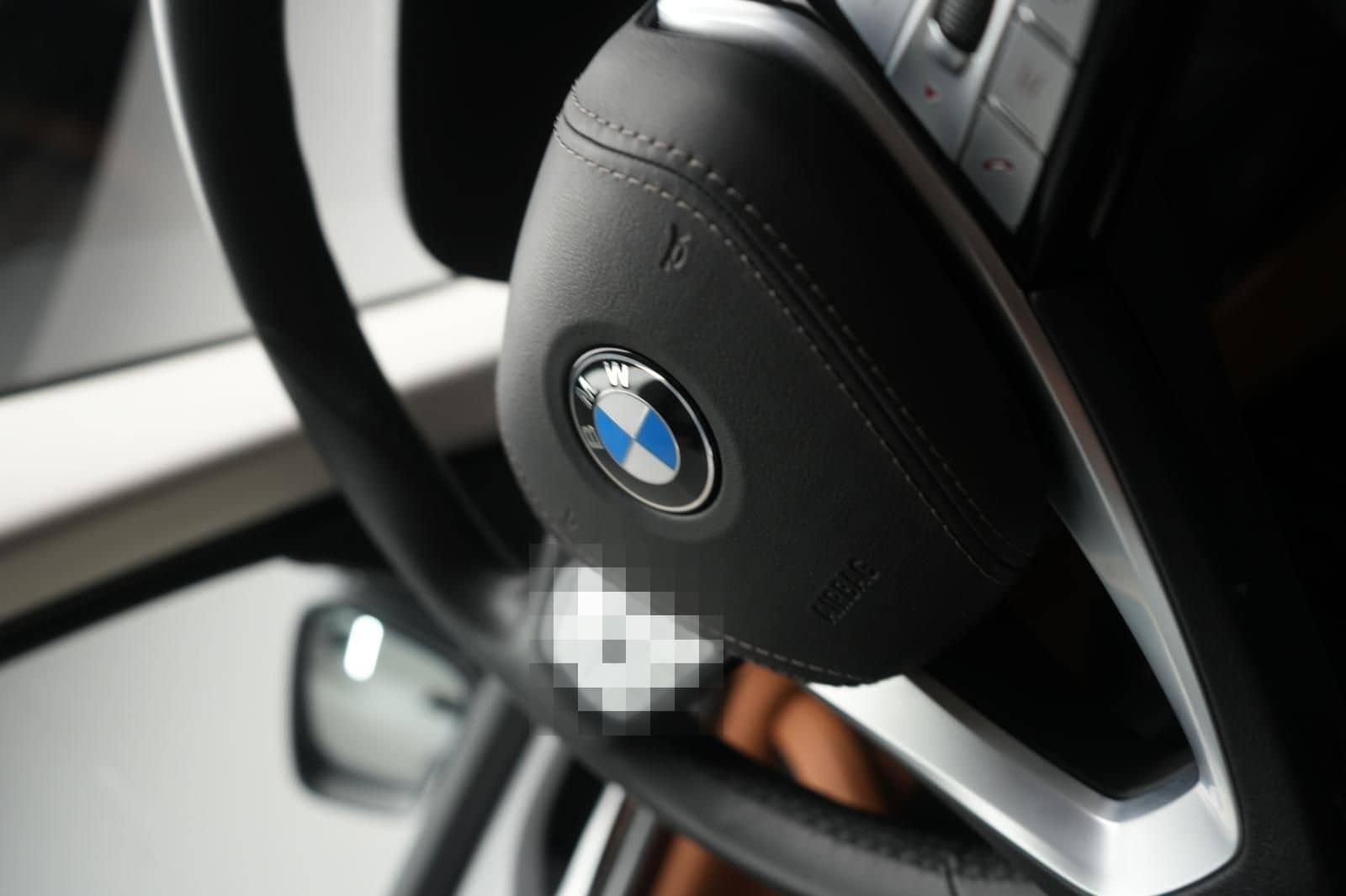 BMW 520 i Touring Leder/ACC/Kamera/HUD/Carplay foto 22