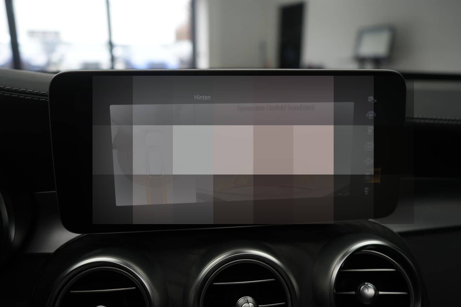 Mercedes-Benz GLC 300 d 4Matic 9G-Tronic AMG Distronic/Kamera/ foto 15