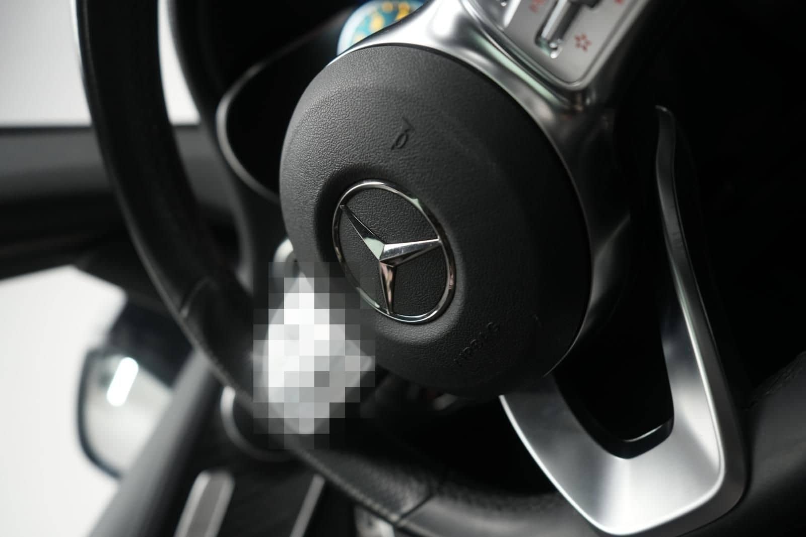 Mercedes-Benz GLC 300 d 4Matic 9G-Tronic AMG Distronic/Kamera/ foto 24