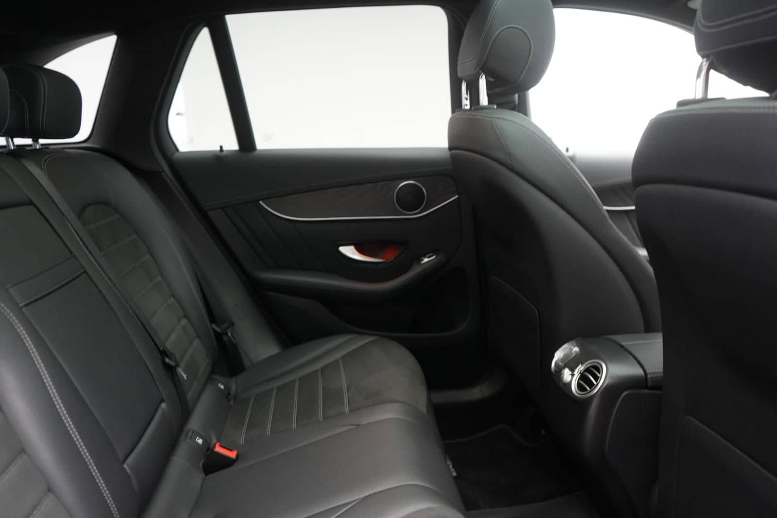 Mercedes-Benz GLC 300 d 4Matic 9G-Tronic AMG Distronic/Kamera/ foto 8