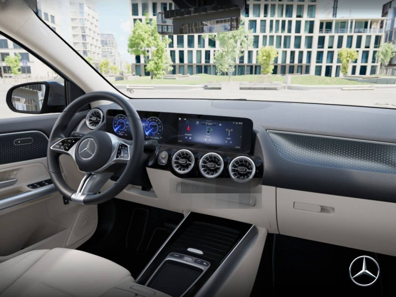 Mercedes-Benz EQA 250 PROGRESSIVE Adv.PLUS 360°/DISTR/WD/VZ foto 11