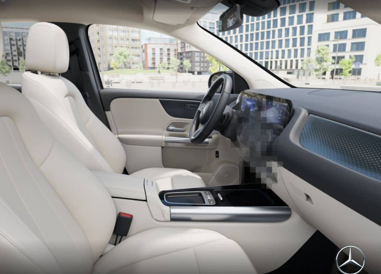 Mercedes-Benz EQA 250 PROGRESSIVE Adv.PLUS 360°/DISTR/WD/VZ foto 12