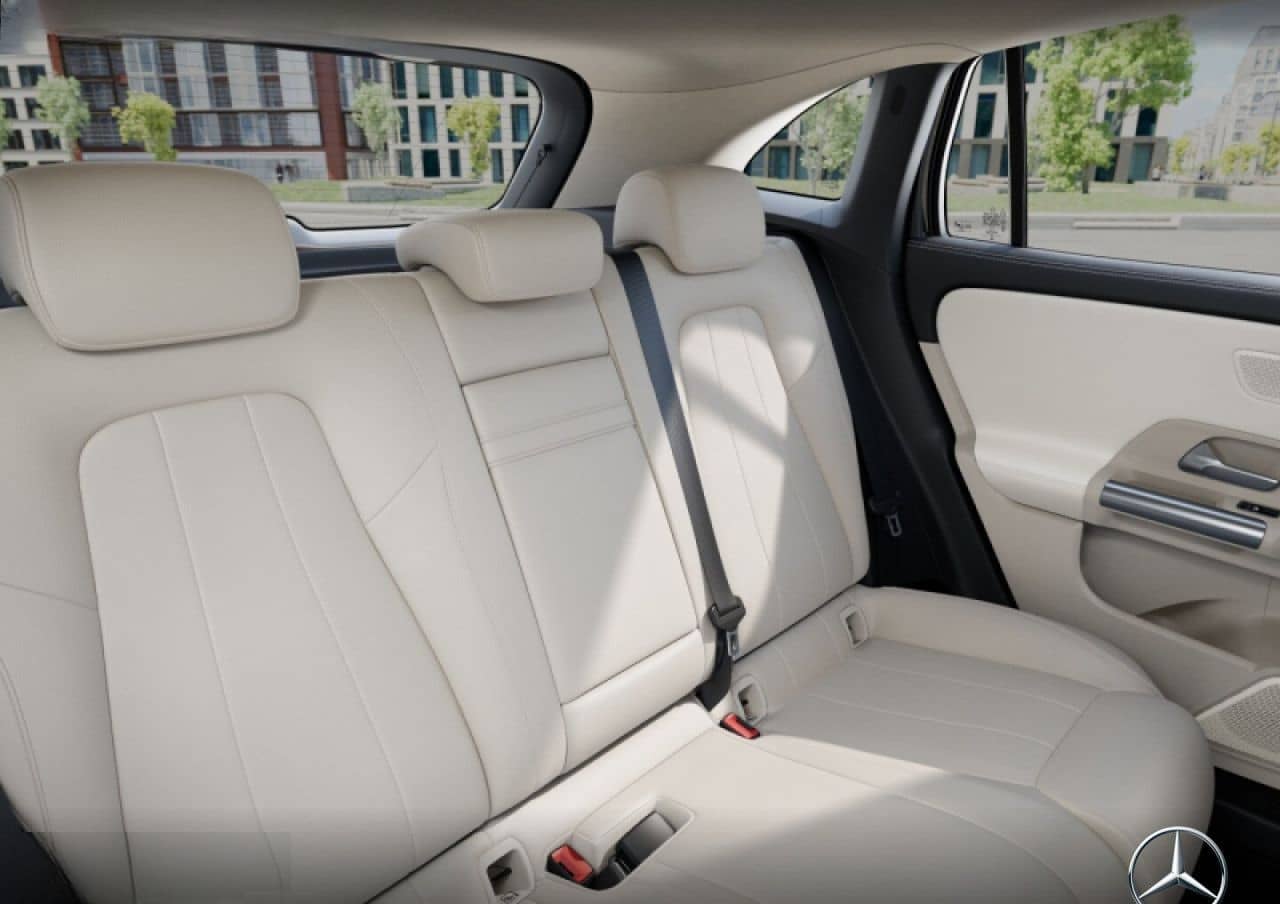 Mercedes-Benz EQA 250 PROGRESSIVE Adv.PLUS 360°/DISTR/WD/VZ foto 13