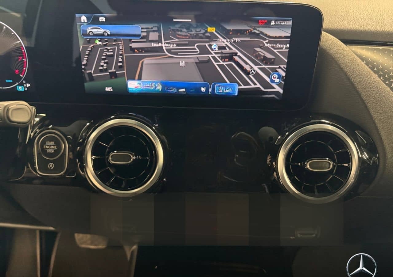 Mercedes-Benz GLA 180 Prog. Adv./PANO/AHK/MULTI/DISTR/SPUR/360 foto 16