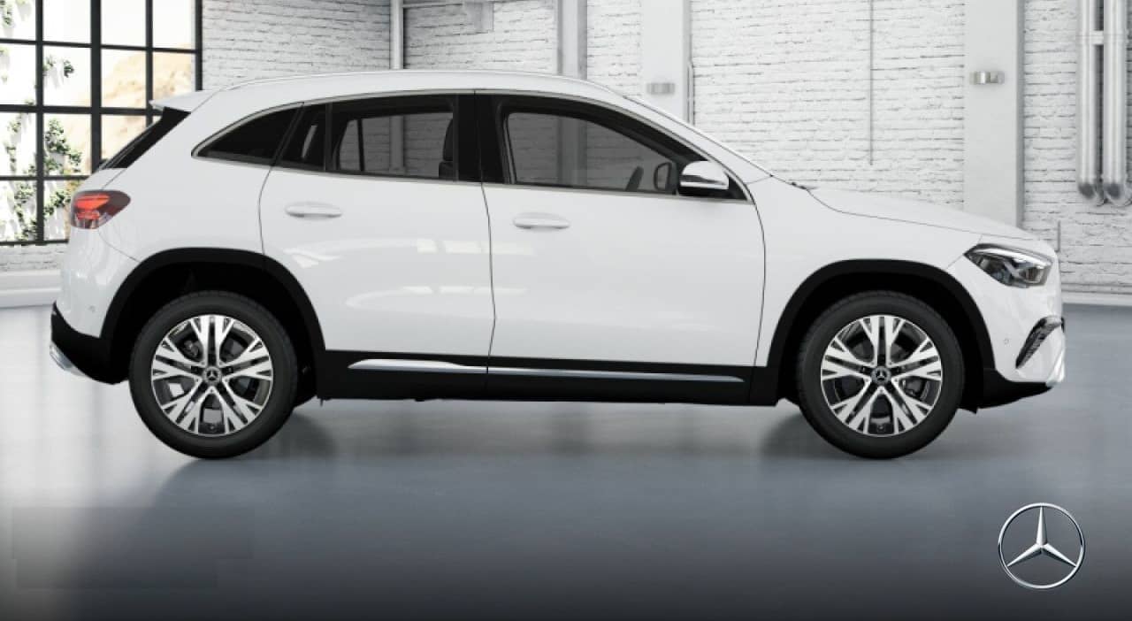 Mercedes-Benz GLA 180 Prog. Adv./PANO/AHK/MULTI/DISTR/SPUR/360 foto 21