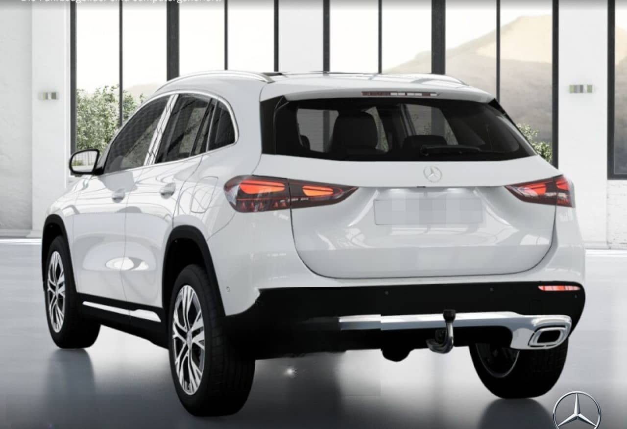 Mercedes-Benz GLA 180 Prog. Adv./PANO/AHK/MULTI/DISTR/SPUR/360 foto 22