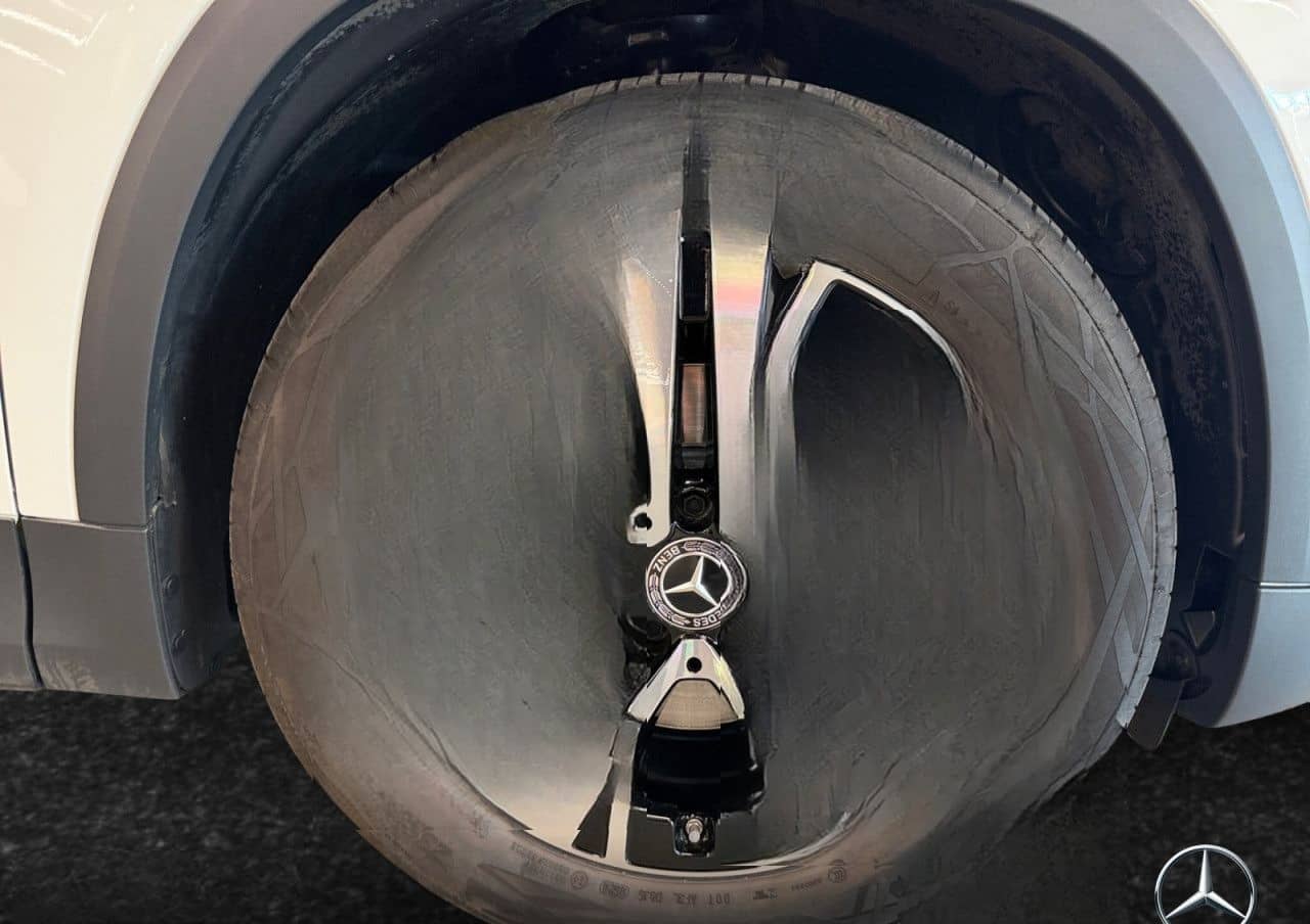 Mercedes-Benz GLA 180 Prog. Adv./PANO/AHK/MULTI/DISTR/SPUR/360 foto 6