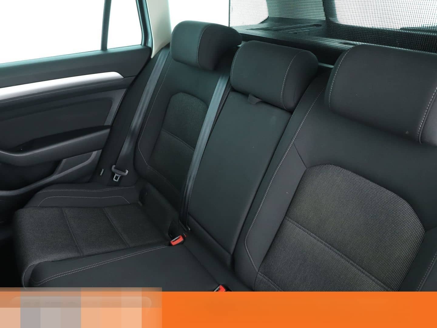 Volkswagen Passat 2.0 TDI Comfortline BlueMotion Aut.*NAVI* foto 14