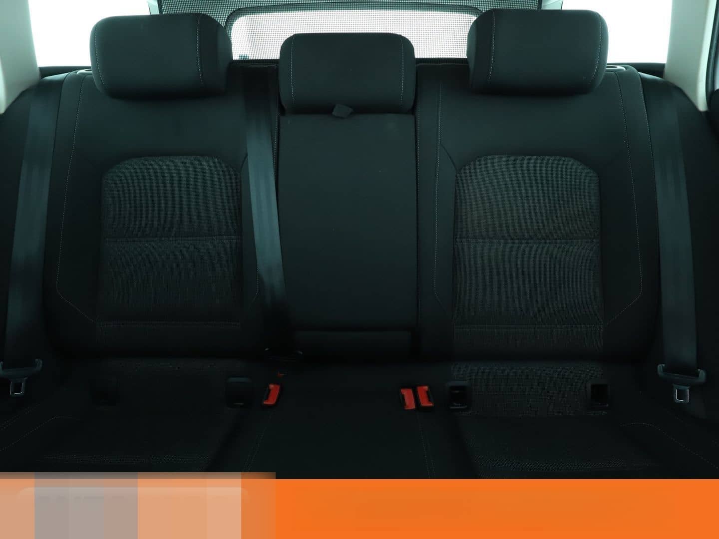 Volkswagen Passat 2.0 TDI Comfortline BlueMotion Aut.*NAVI* foto 16