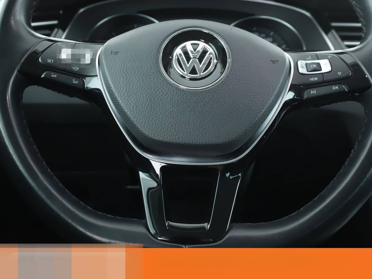 Volkswagen Passat 2.0 TDI Comfortline BlueMotion Aut.*NAVI* foto 19