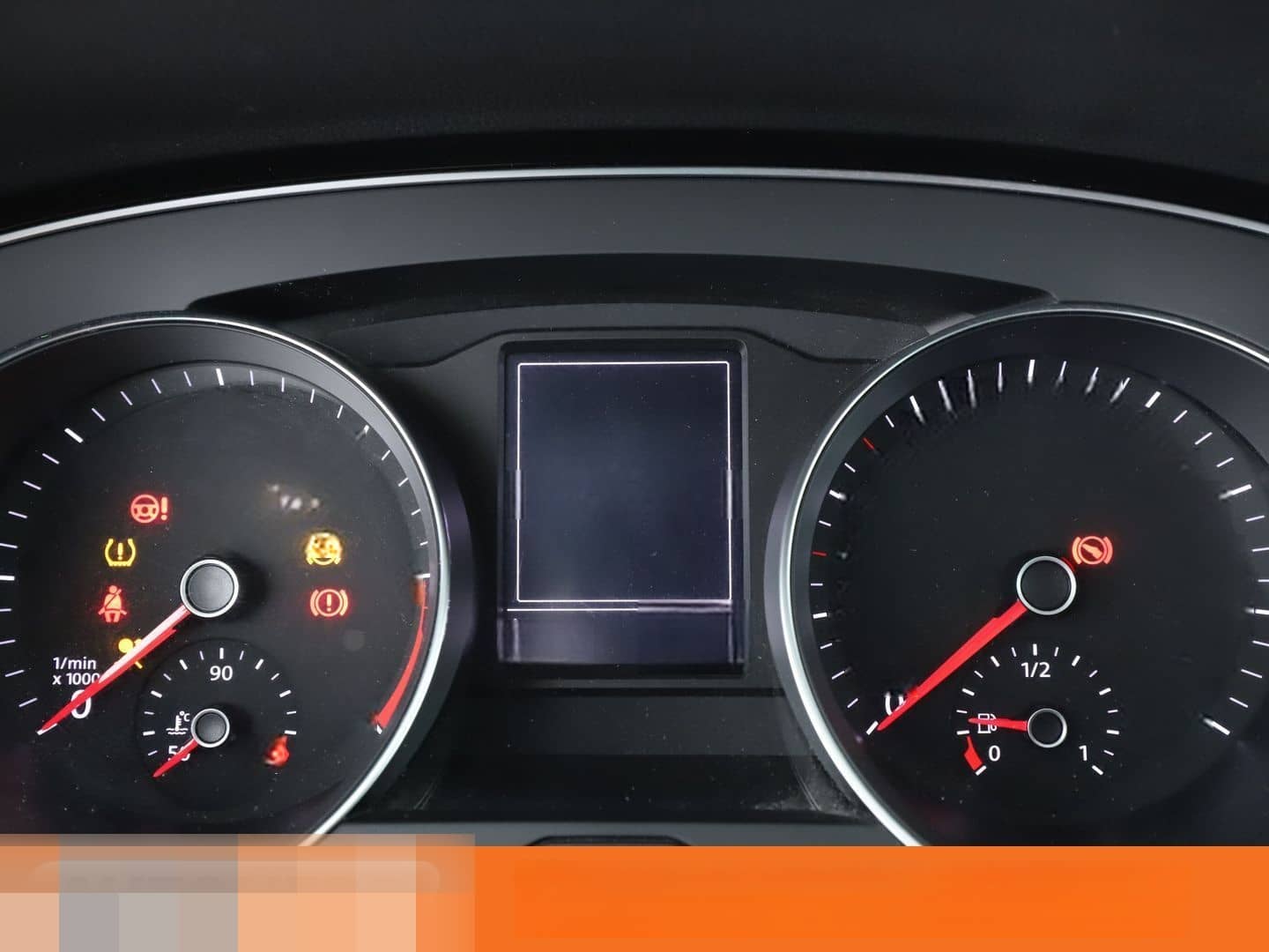 Volkswagen Passat 2.0 TDI Comfortline BlueMotion Aut.*NAVI* foto 20