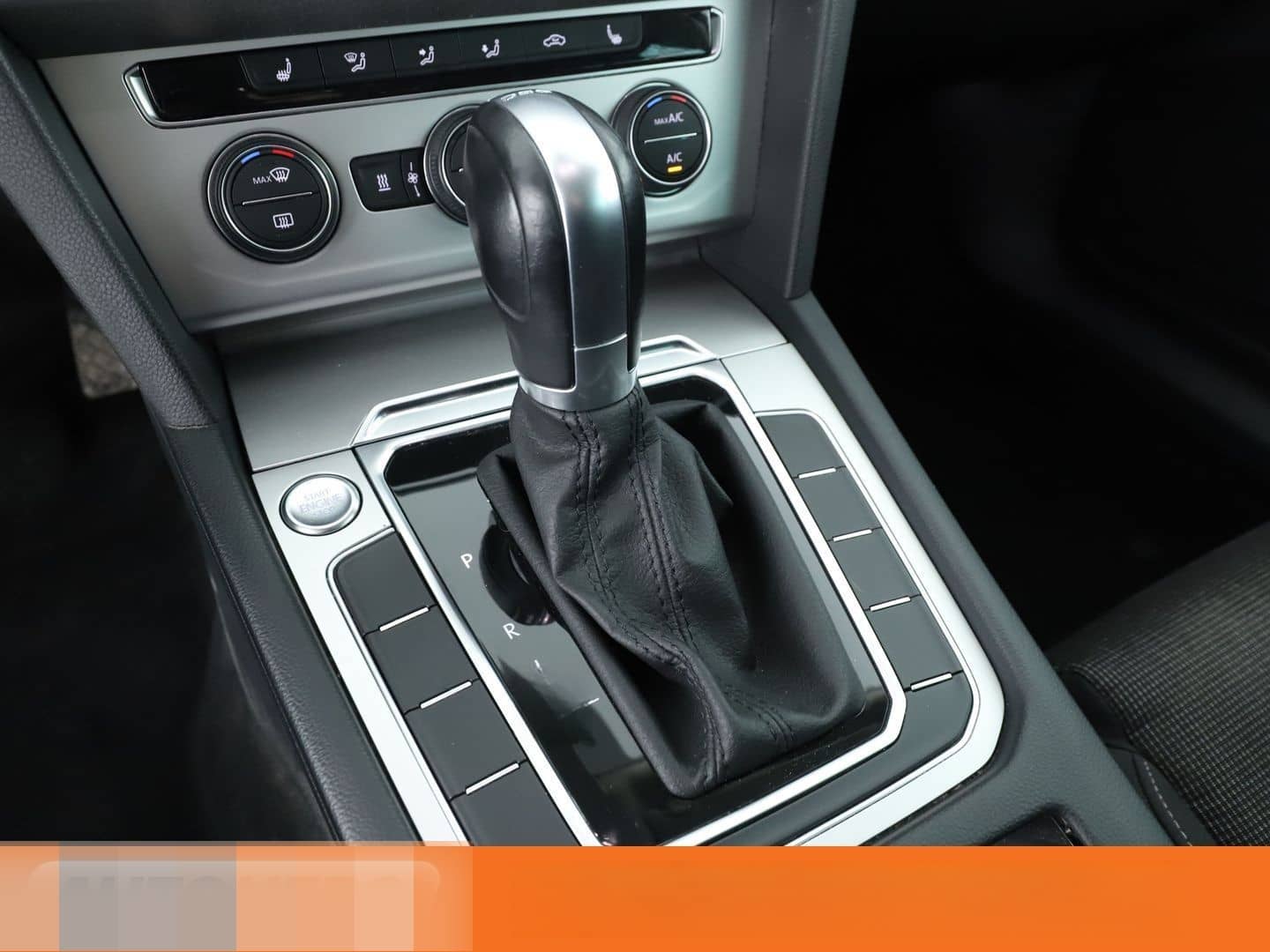 Volkswagen Passat 2.0 TDI Comfortline BlueMotion Aut.*NAVI* foto 23