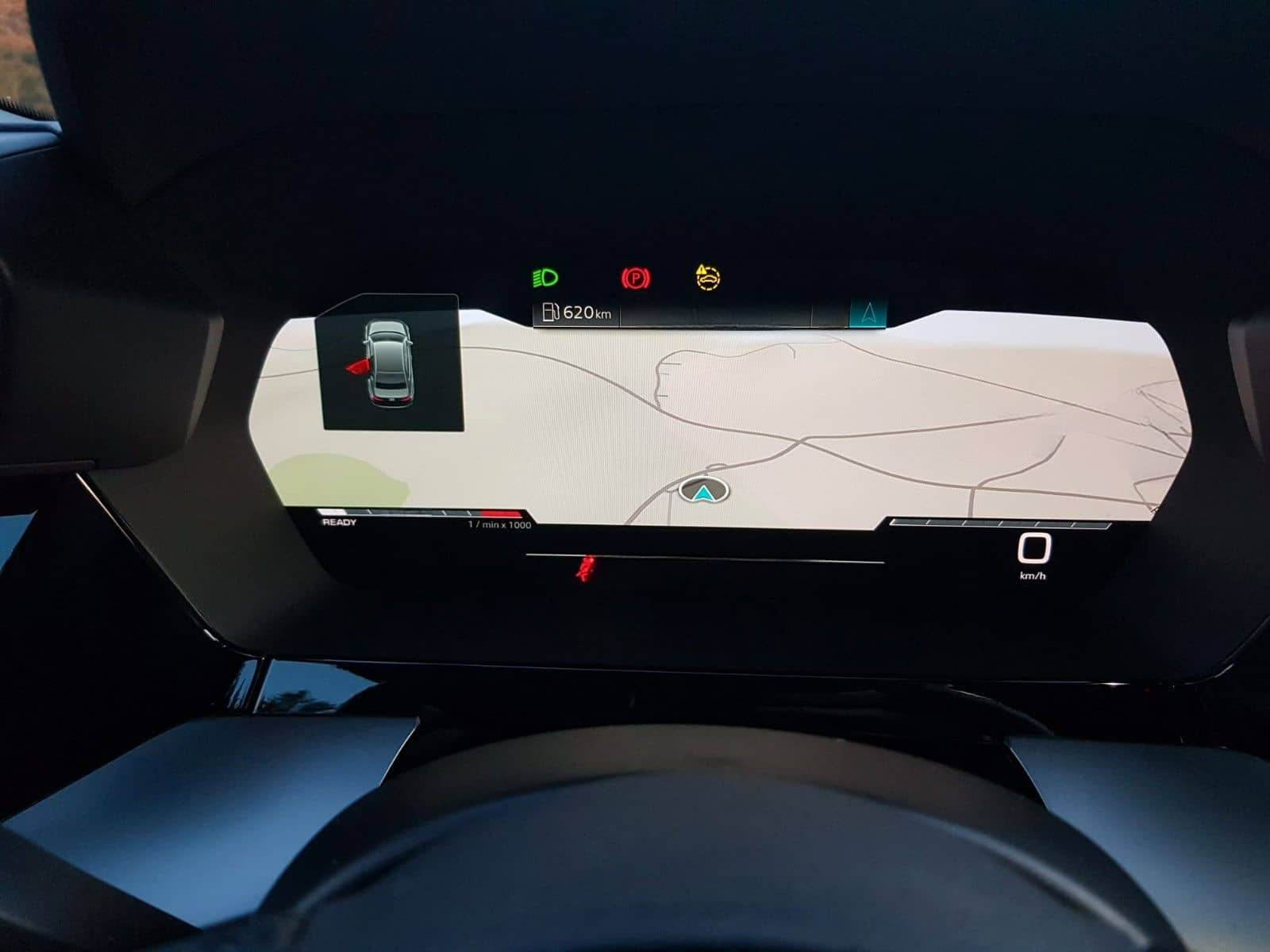 Audi A3 Limousine 30 TFSI S line LED,Navi,PDC foto 11