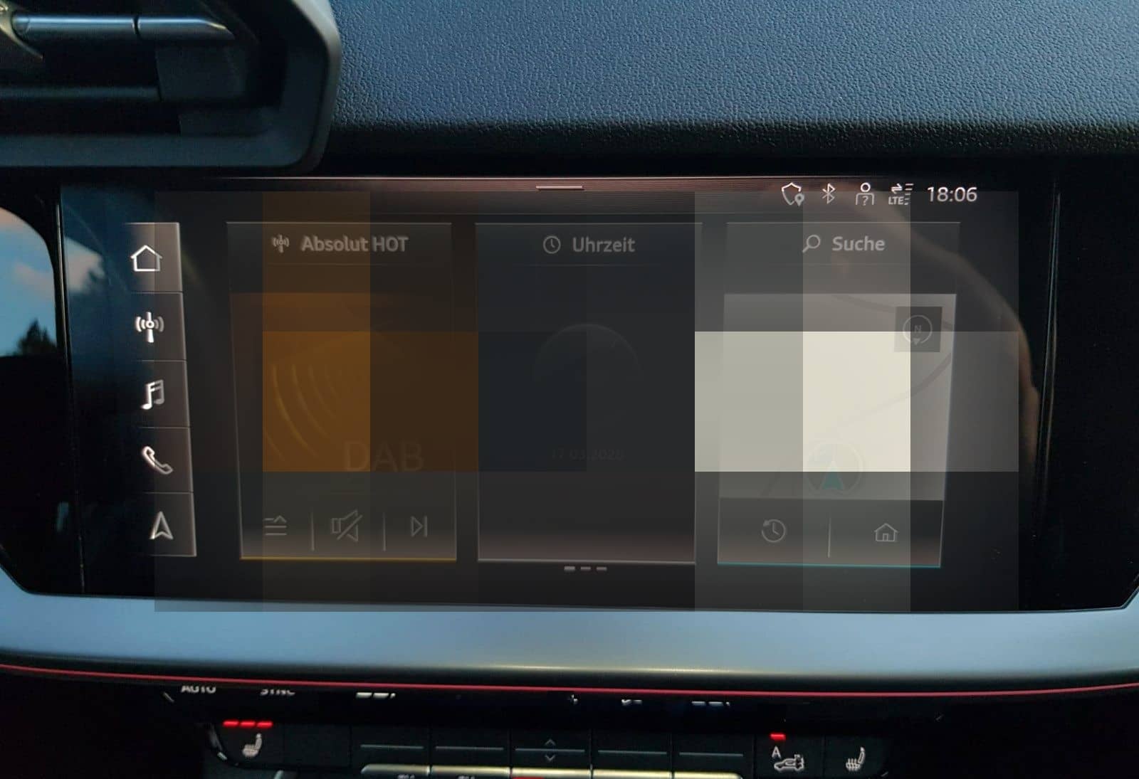 Audi A3 Limousine 30 TFSI S line LED,Navi,PDC foto 12