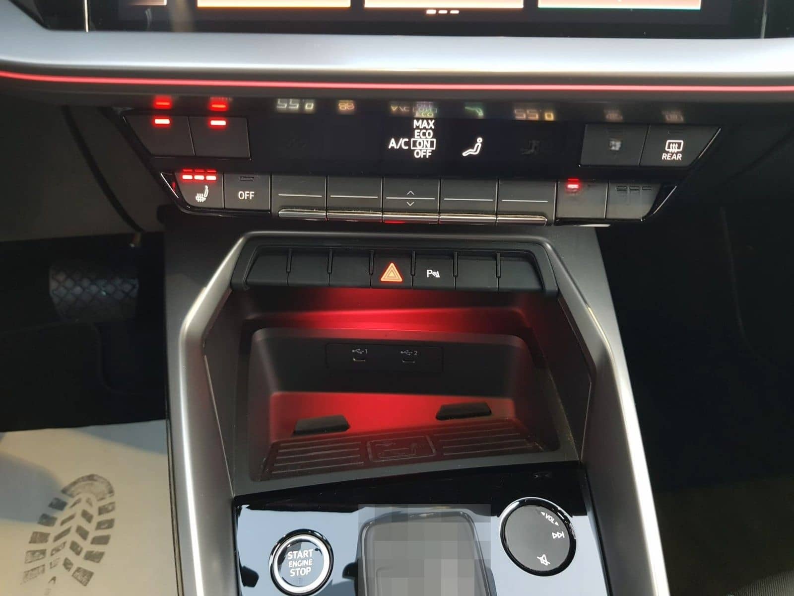 Audi A3 Limousine 30 TFSI S line LED,Navi,PDC foto 13