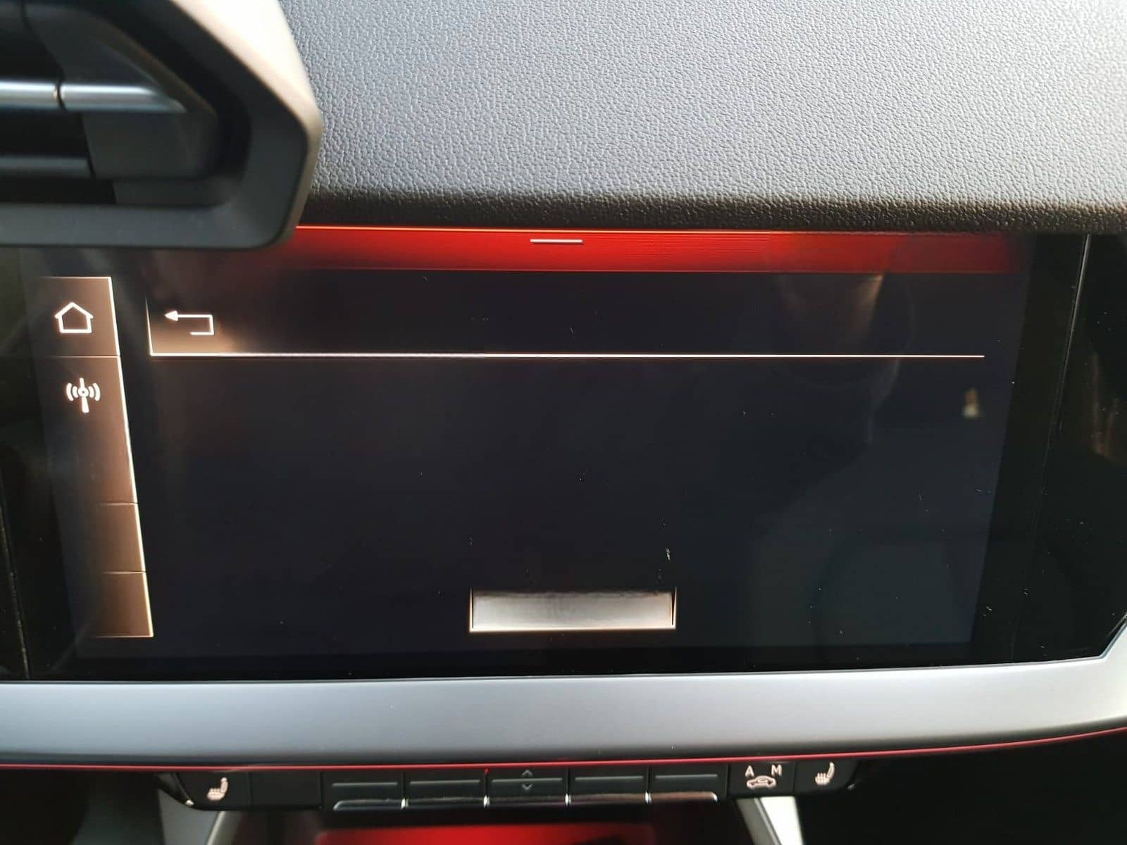 Audi A3 Limousine 30 TFSI S line LED,Navi,PDC foto 16