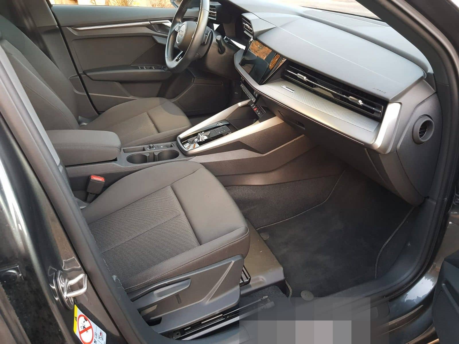 Audi A3 Limousine 30 TFSI S line LED,Navi,PDC foto 5