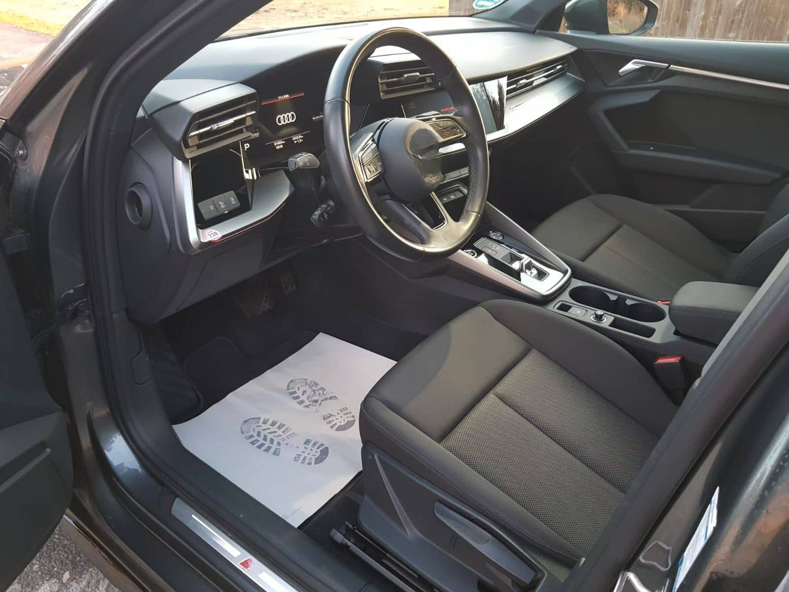 Audi A3 Limousine 30 TFSI S line LED,Navi,PDC foto 7