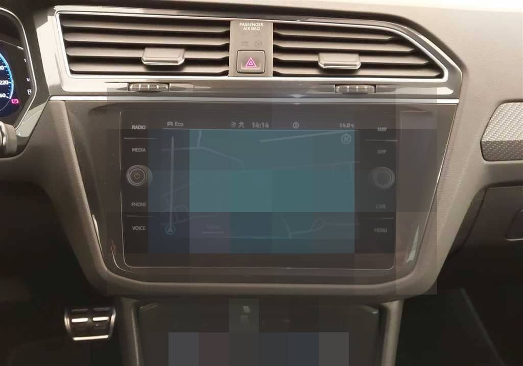 Volkswagen Tiguan R-Line 2.0 TSI DSG 4MOTION BusinessPremiu foto 11