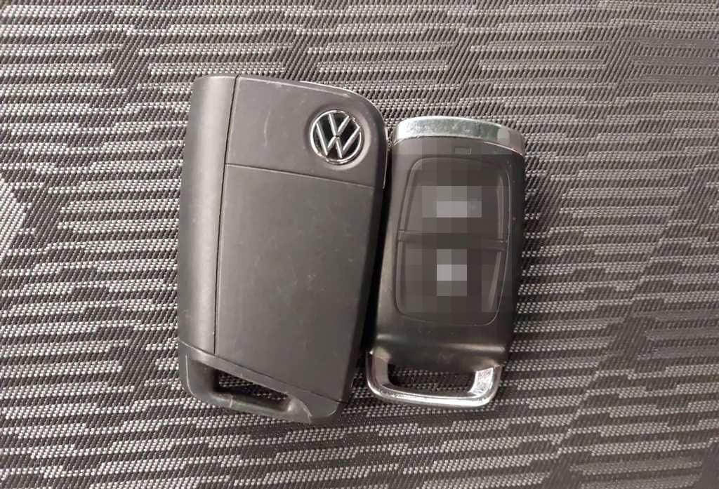 Volkswagen Tiguan R-Line 2.0 TSI DSG 4MOTION BusinessPremiu foto 21