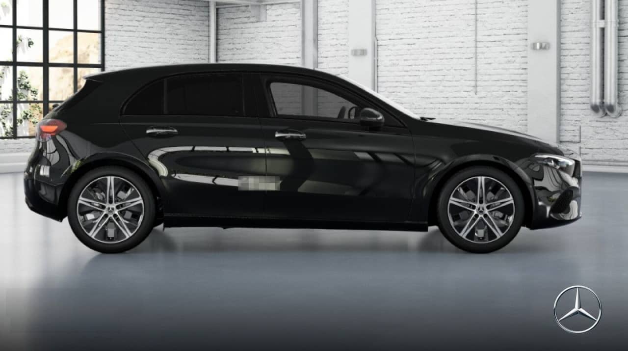 Mercedes-Benz A 200 PROGRESSIVE+NIGHT+PANO+MULTIBEAM+KAMERA+7G foto 18