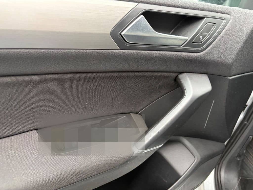 Volkswagen Touran Comfortline BMT *7-SITZER/AHK/NAVI* foto 8