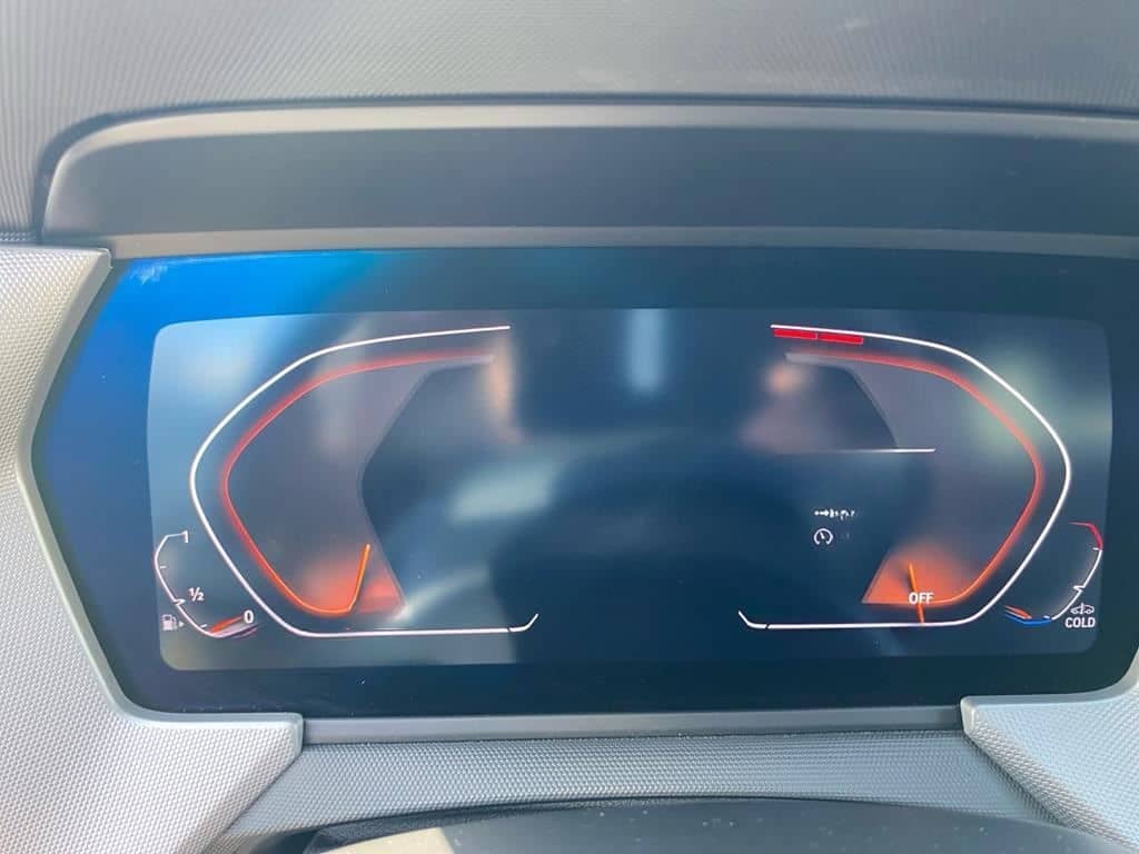 BMW 118i Advantage+elek. Heckklappe+Lenkradhzg+SHZ foto 12