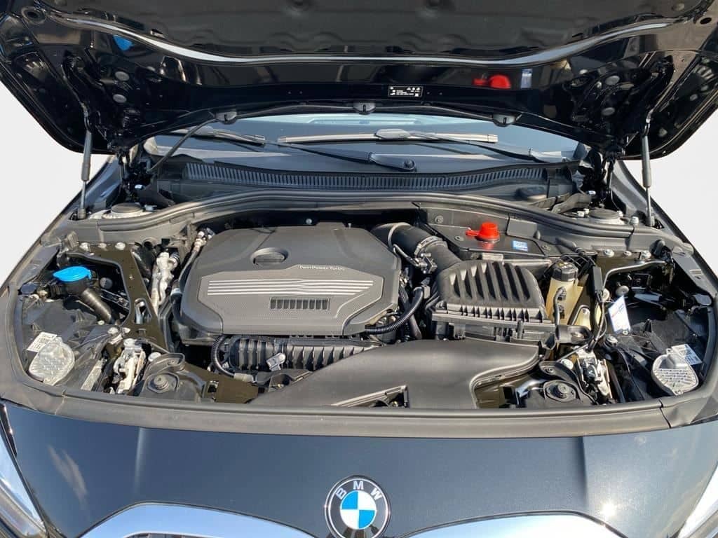 BMW 118i Advantage+elek. Heckklappe+Lenkradhzg+SHZ foto 17