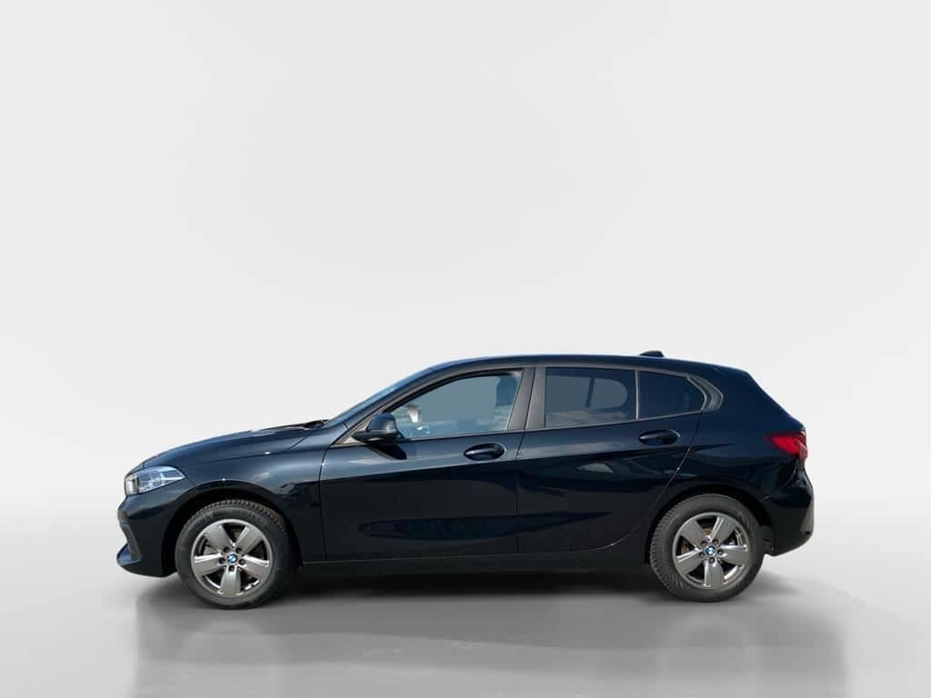 BMW 118i Advantage+elek. Heckklappe+Lenkradhzg+SHZ foto 6