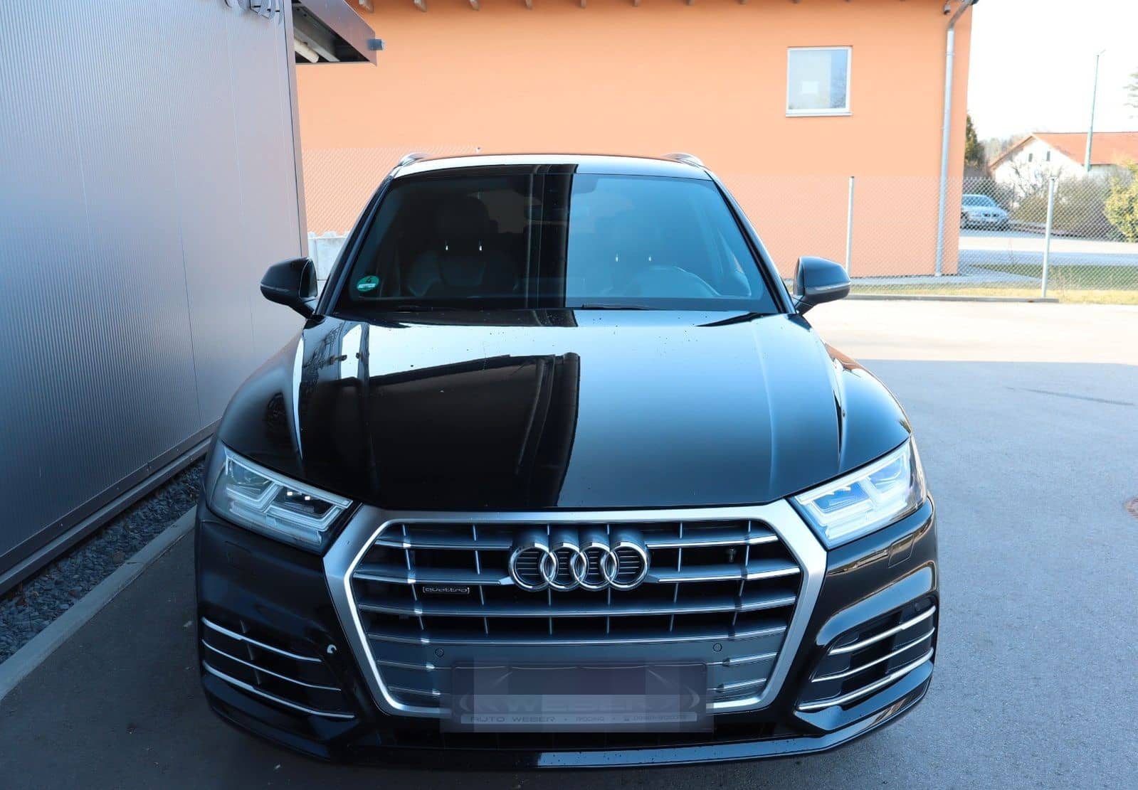 Audi Q5 2.0 TDI quattro S tronic SPORT *S-LINE*NAVI* foto 2