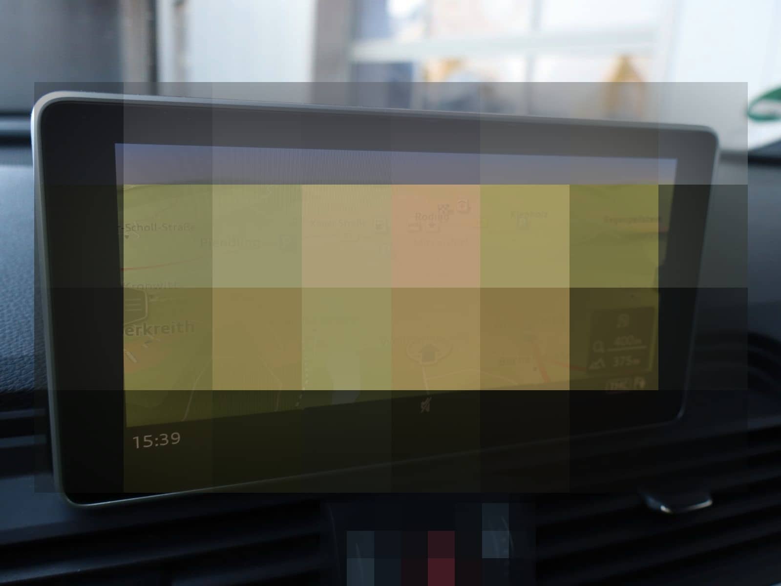 Audi Q5 2.0 TDI quattro S tronic SPORT *S-LINE*NAVI* foto 11