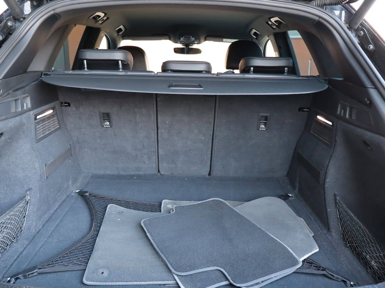 Audi Q5 2.0 TDI quattro S tronic SPORT *S-LINE*NAVI* foto 13