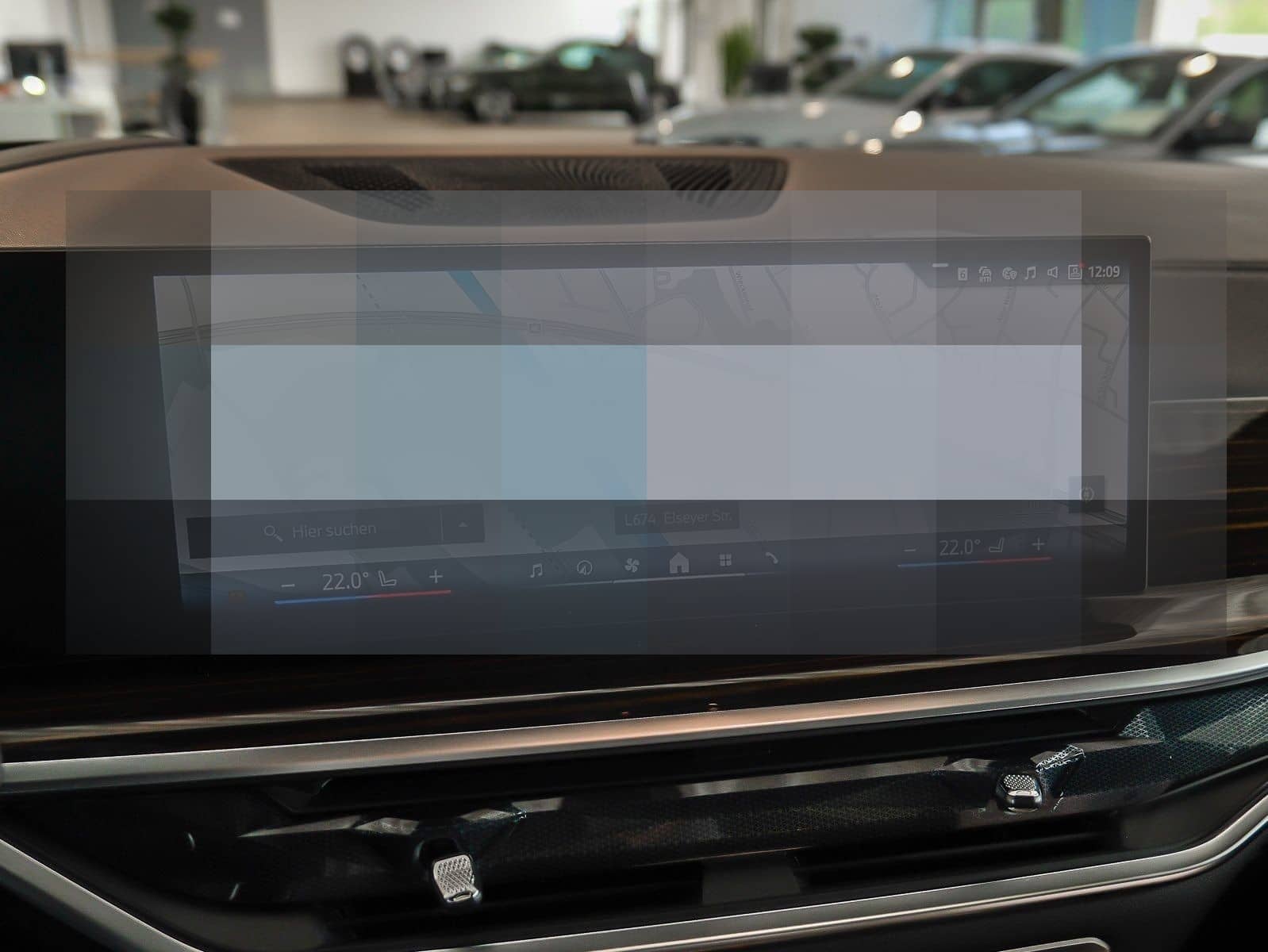 BMW X5 xDrive40d MSportPro 7-Sitz AHK Pano Luftfeder foto 13