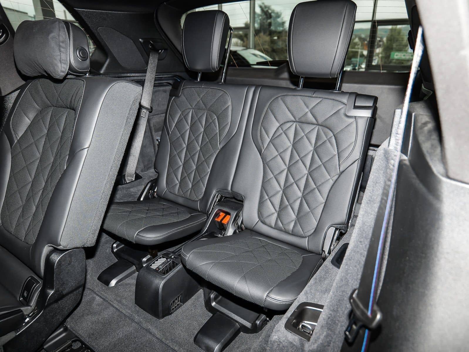 BMW X5 xDrive40d MSportPro 7-Sitz AHK Pano Luftfeder foto 20