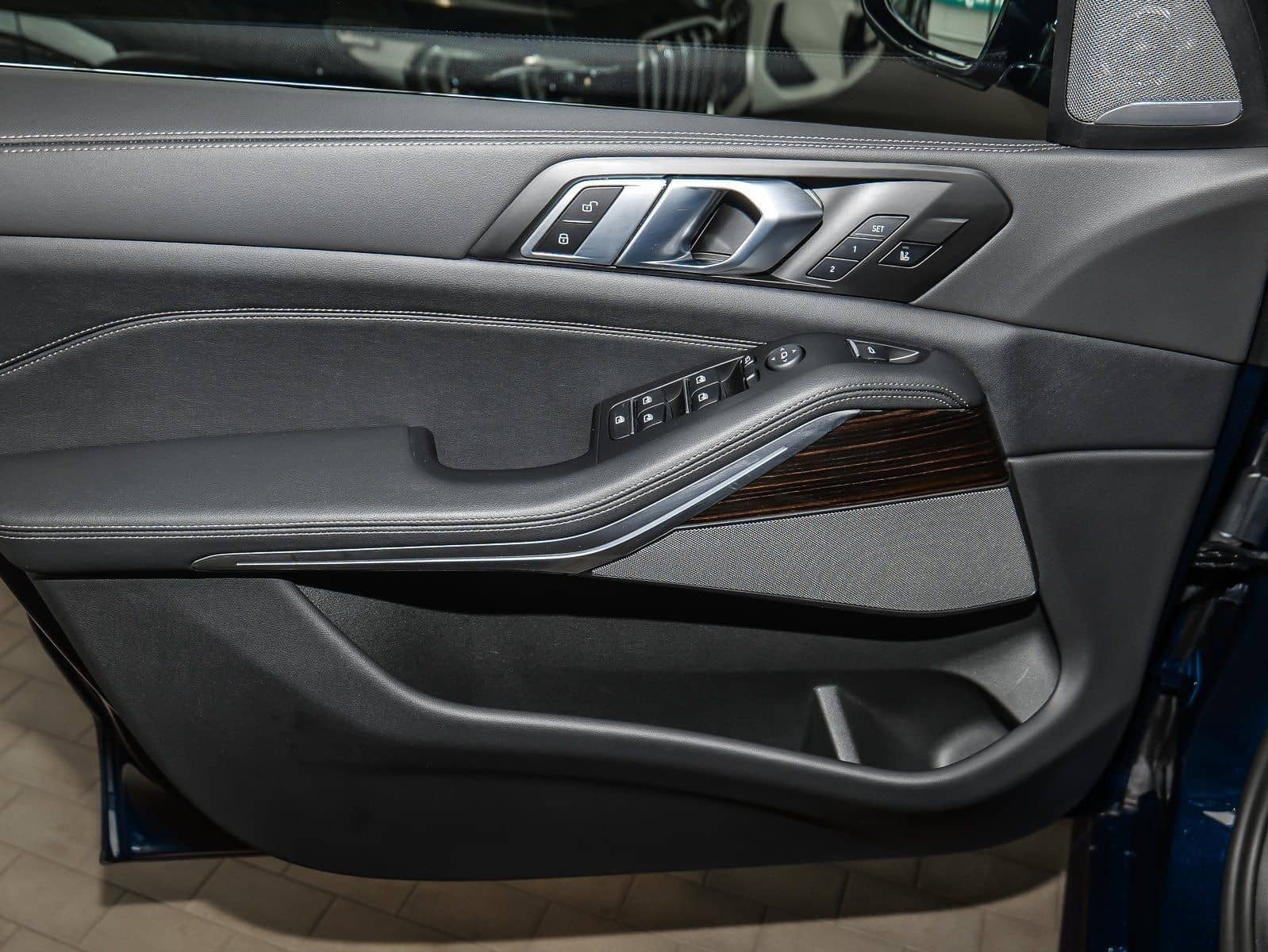 BMW X5 xDrive40d MSportPro 7-Sitz AHK Pano Luftfeder foto 21