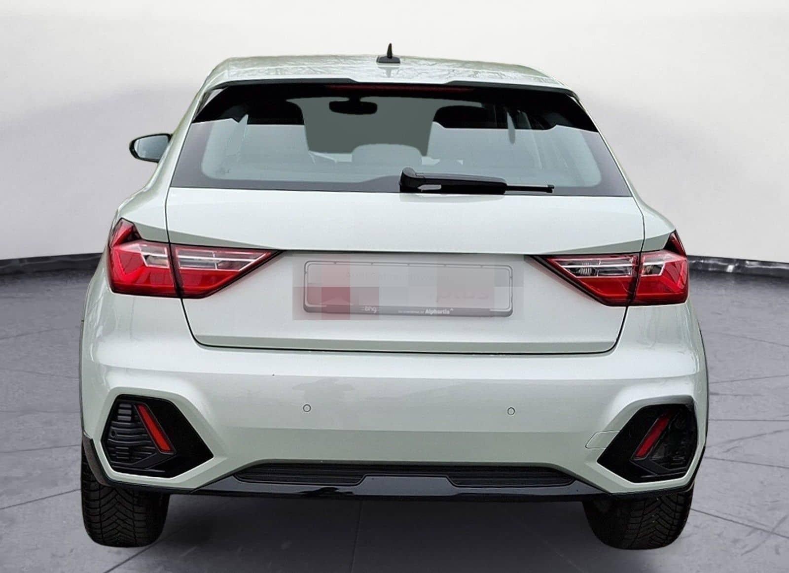 Audi A1 allstreet 30TFSI S tronic Optik Kontrast ACC foto 5