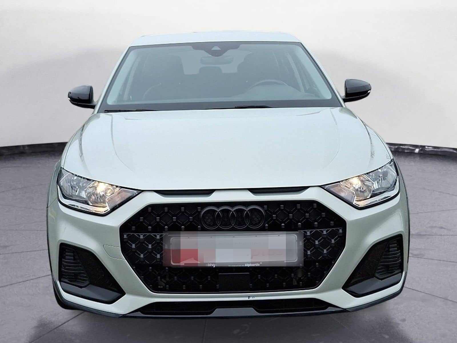 Audi A1 allstreet 30TFSI S tronic Optik Kontrast ACC foto 7