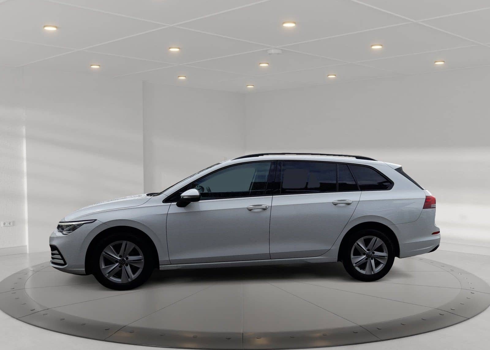 Volkswagen Golf VIII Variant 2.0 TDI Life Navi ACC CarPlay foto 2