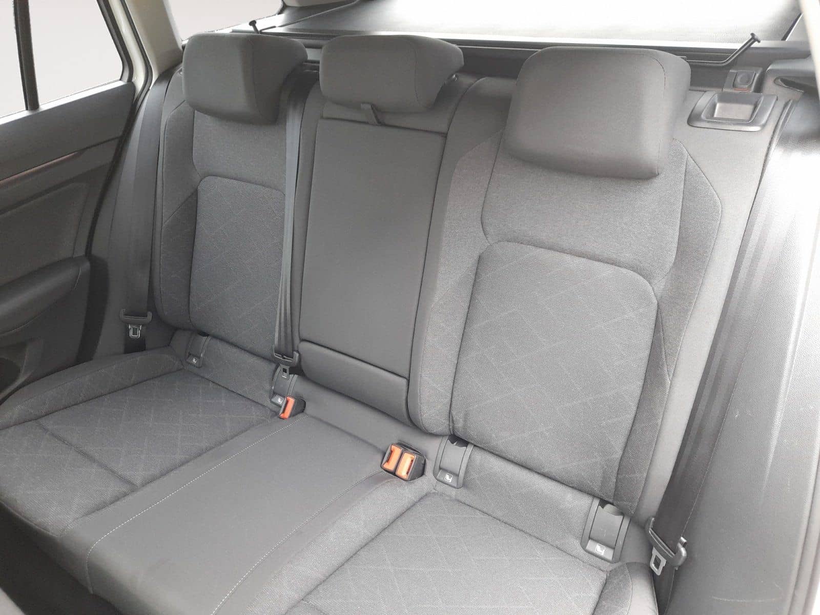 Volkswagen Golf VIII Variant 2.0 TDI Life Navi ACC CarPlay foto 8