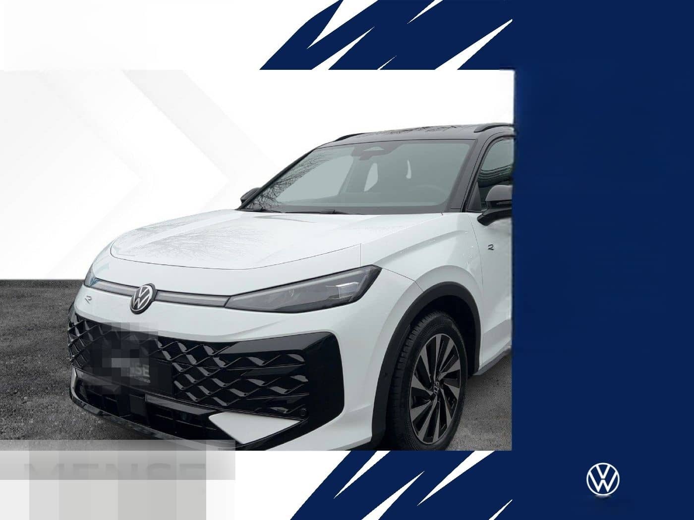 Volkswagen T-Roc 1.5 eTSI DSG R-Line Nav BlackStyle HUD 360 foto 1