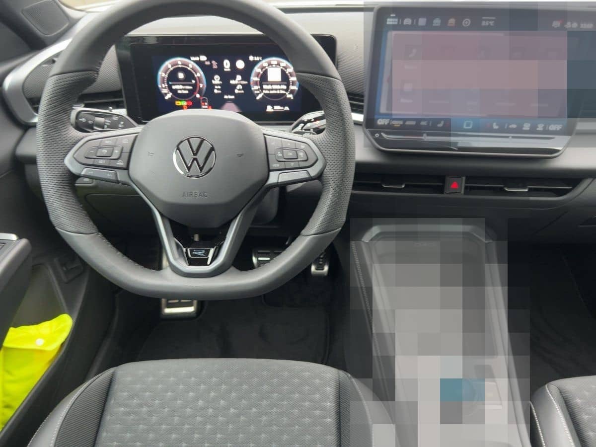 Volkswagen T-Roc 1.5 eTSI DSG R-Line Nav BlackStyle HUD 360 foto 13