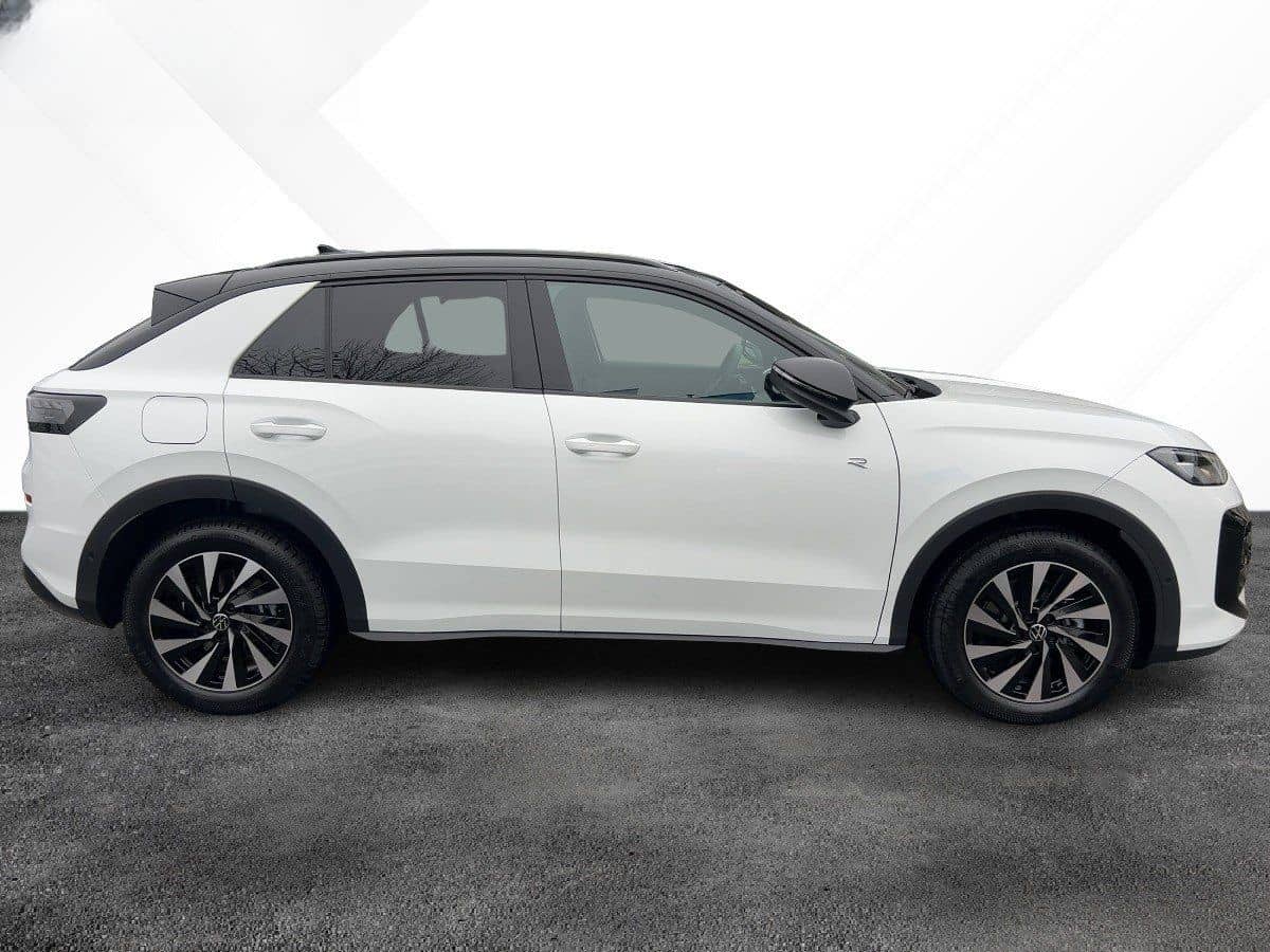 Volkswagen T-Roc 1.5 eTSI DSG R-Line Nav BlackStyle HUD 360 foto 6