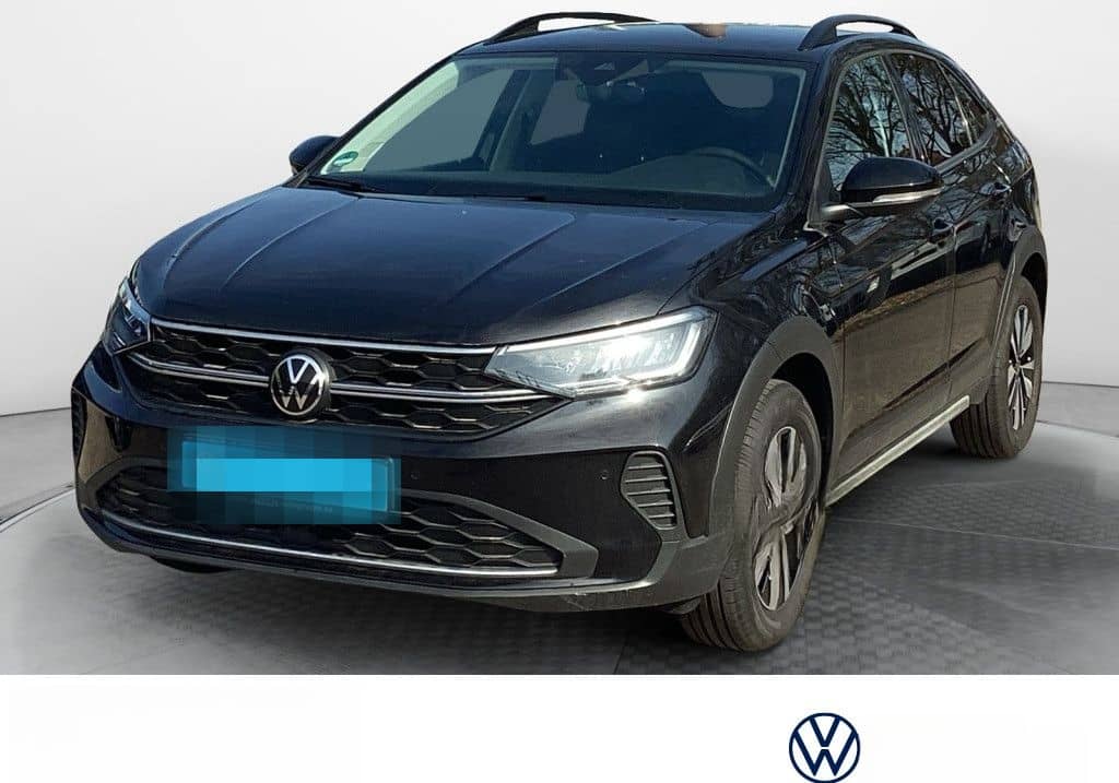 Volkswagen Taigo 1,0TSI GOAL LED Sitzheizung AppConnect foto 1