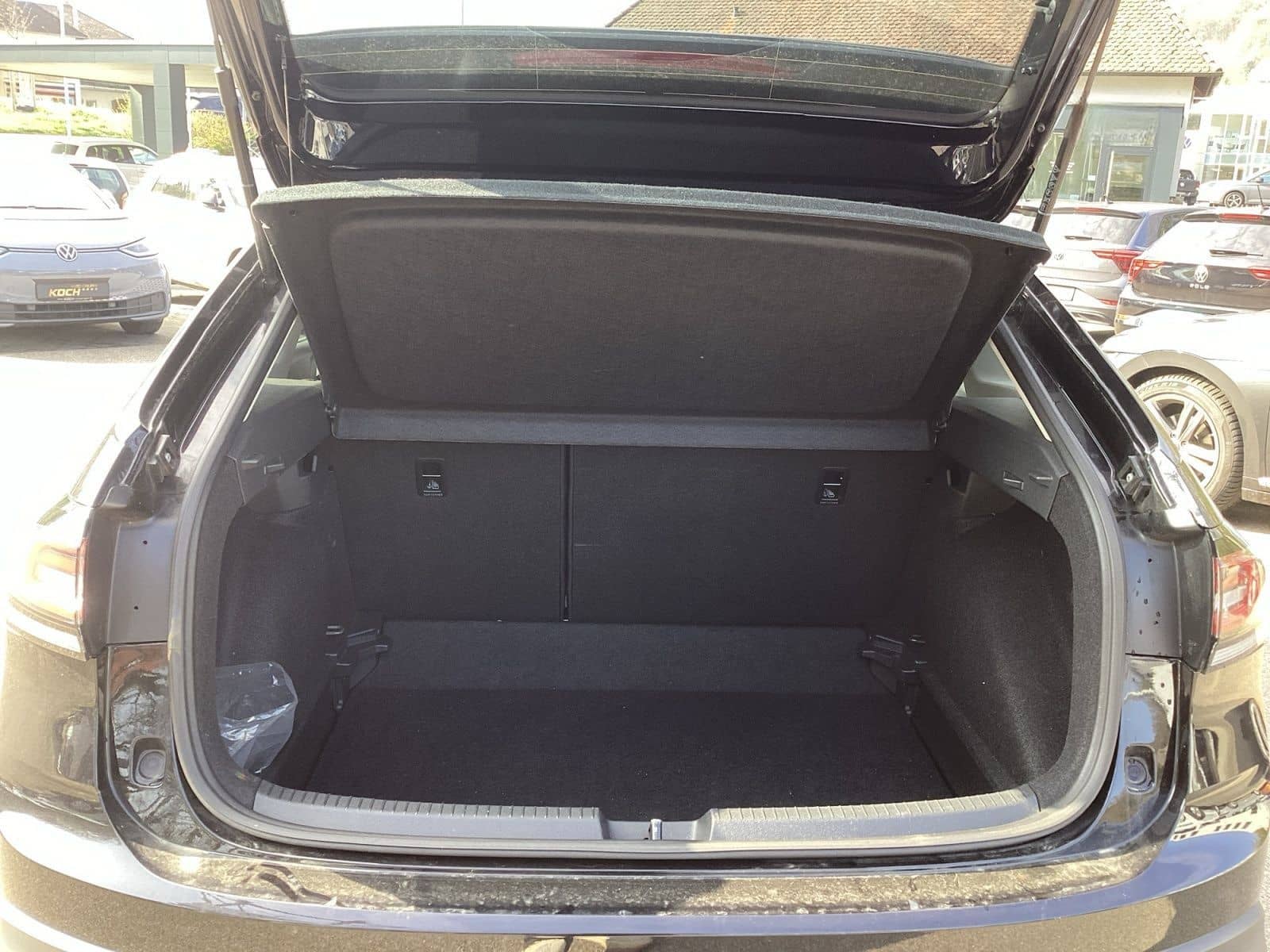 Volkswagen Taigo 1,0TSI GOAL LED Sitzheizung AppConnect foto 12